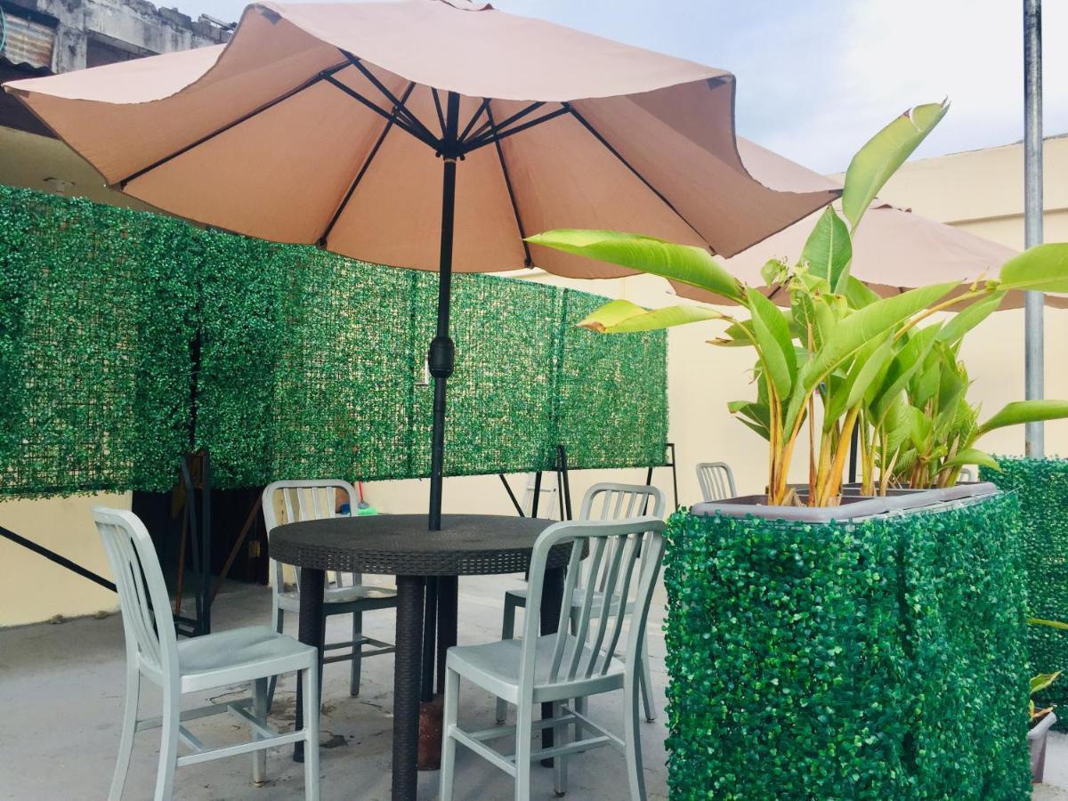 Jprime Apartelle Tuguegarao City Exterior foto